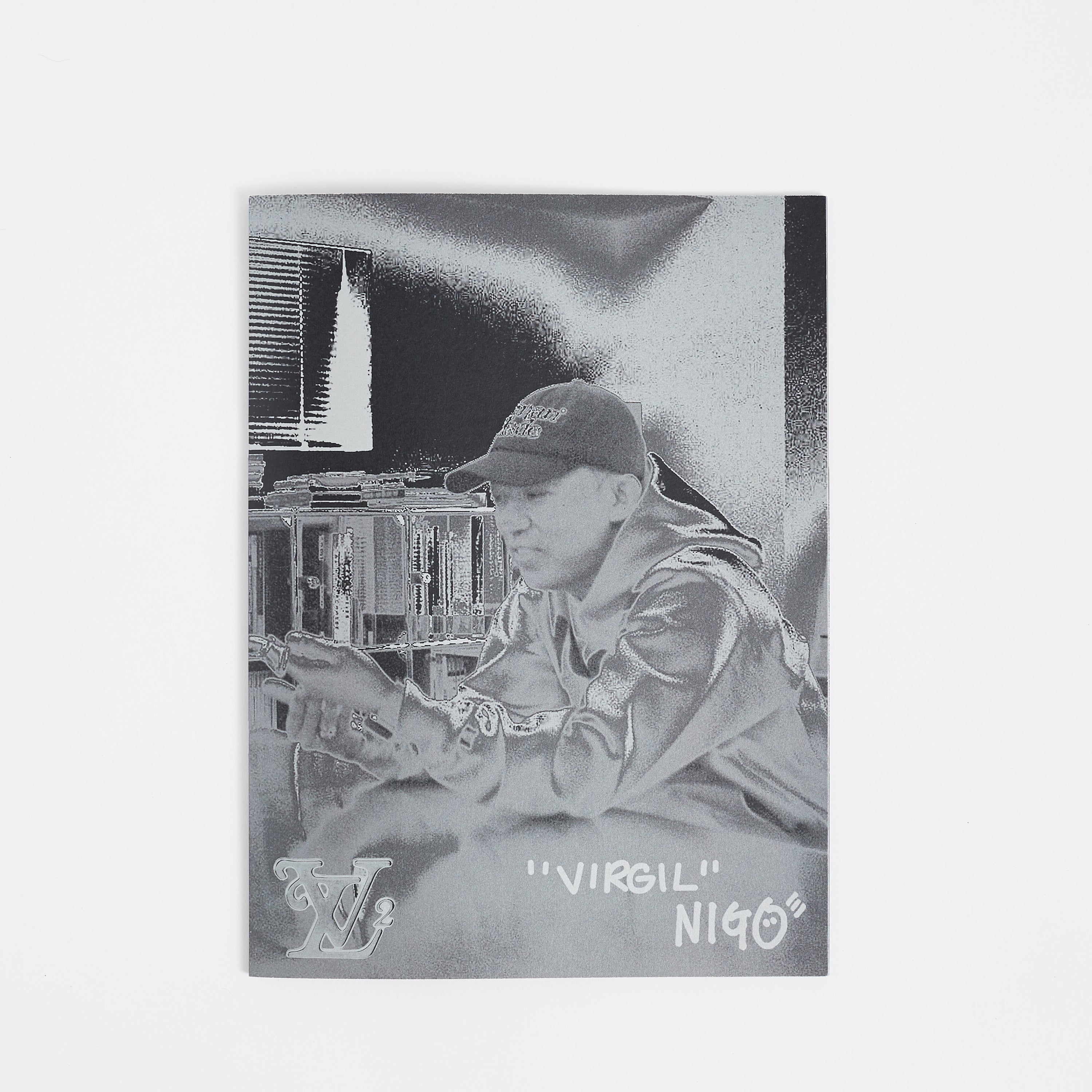 VIRGIL & NIGO
