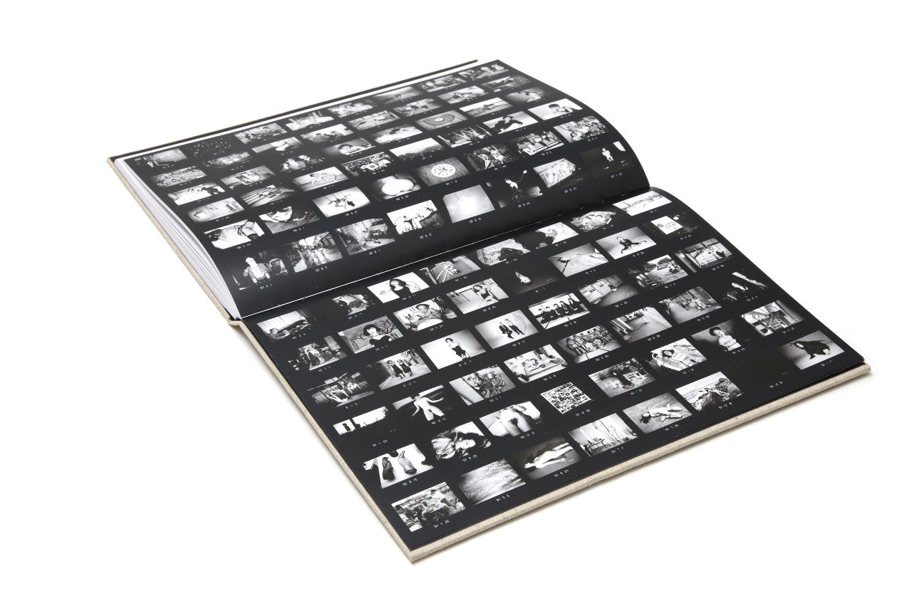 Nobuyoshi Araki. TO THE PAST. Out of Print. – Little Big Man