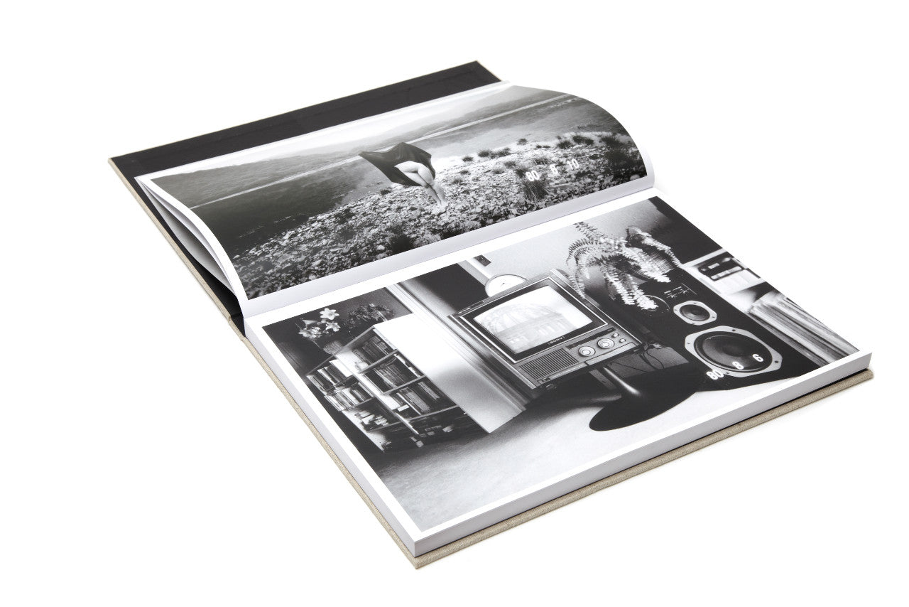 Nobuyoshi Araki. TO THE PAST. Out of Print. – Little Big Man