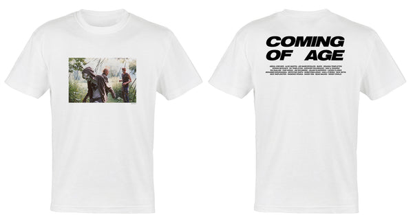 COMING OF AGE VIRGIL ABLOH Tシャツ supreme COMINGOFAGE_TSHIRT_MOCKUPS_5_g