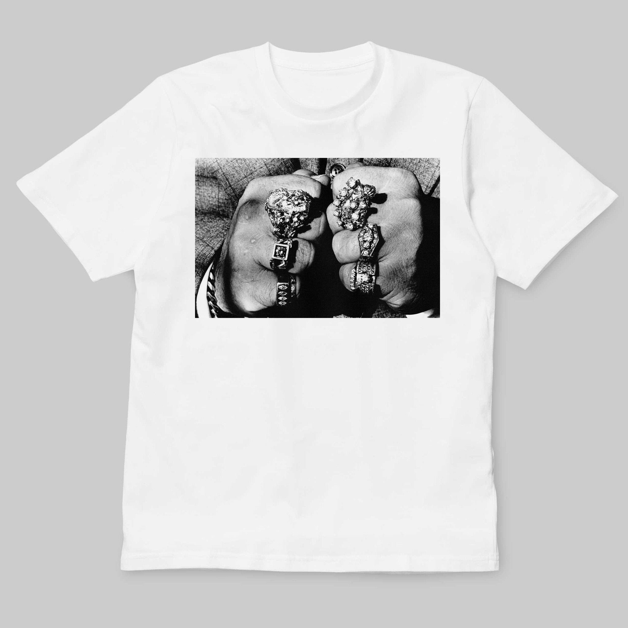 VARRIO Tee by Gusmano Cesaretti -Vol 1