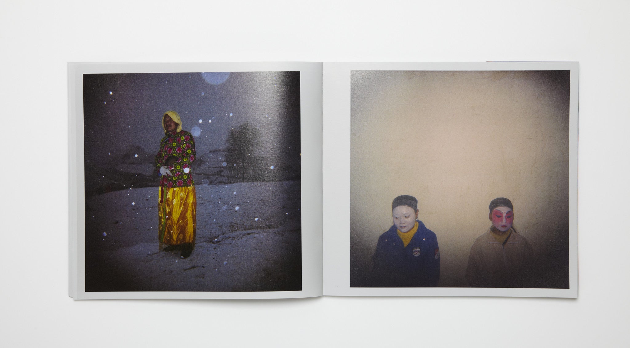 Zhang Xiao. SHANXI. Out of Print.