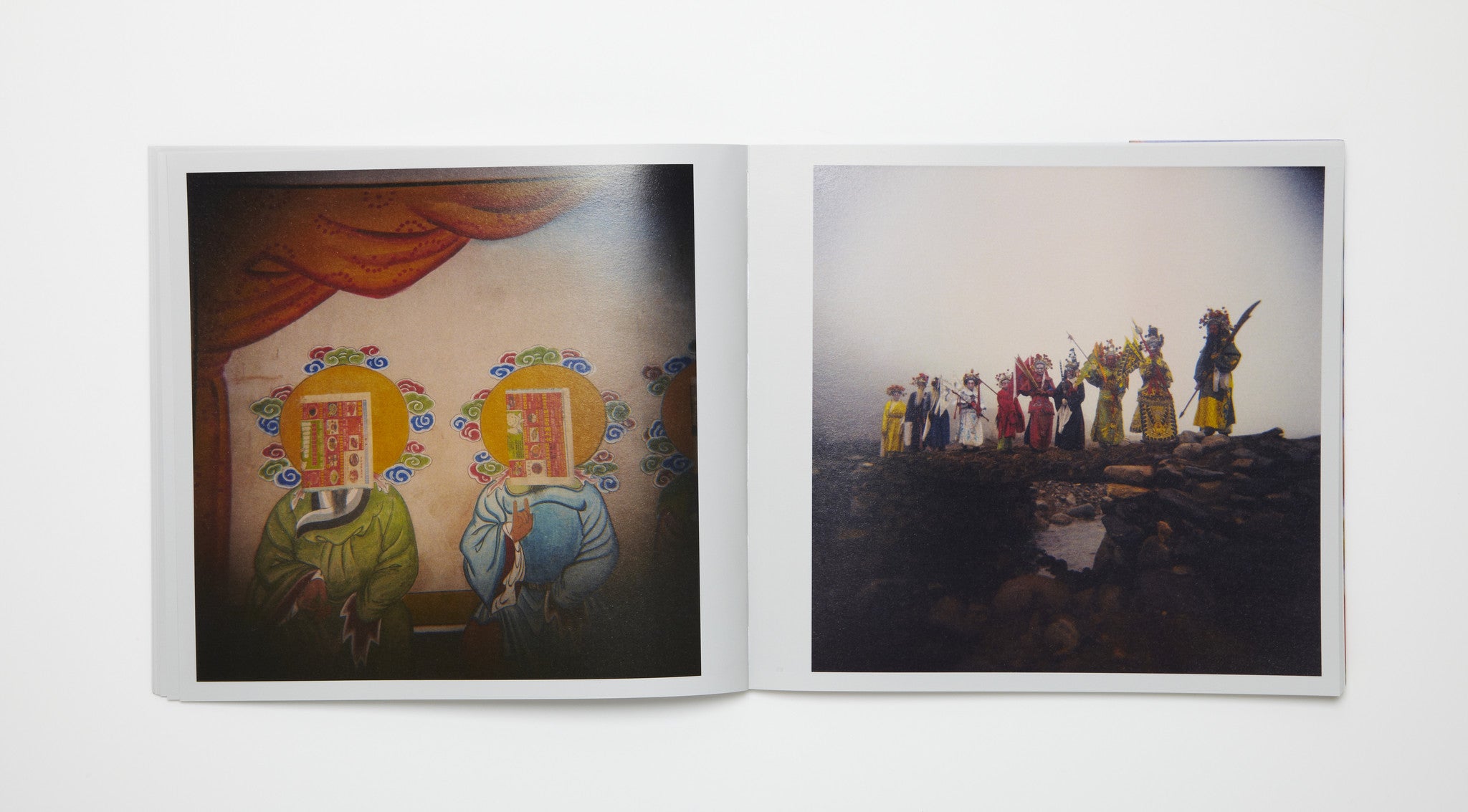 Zhang Xiao. SHANXI. Out of Print.