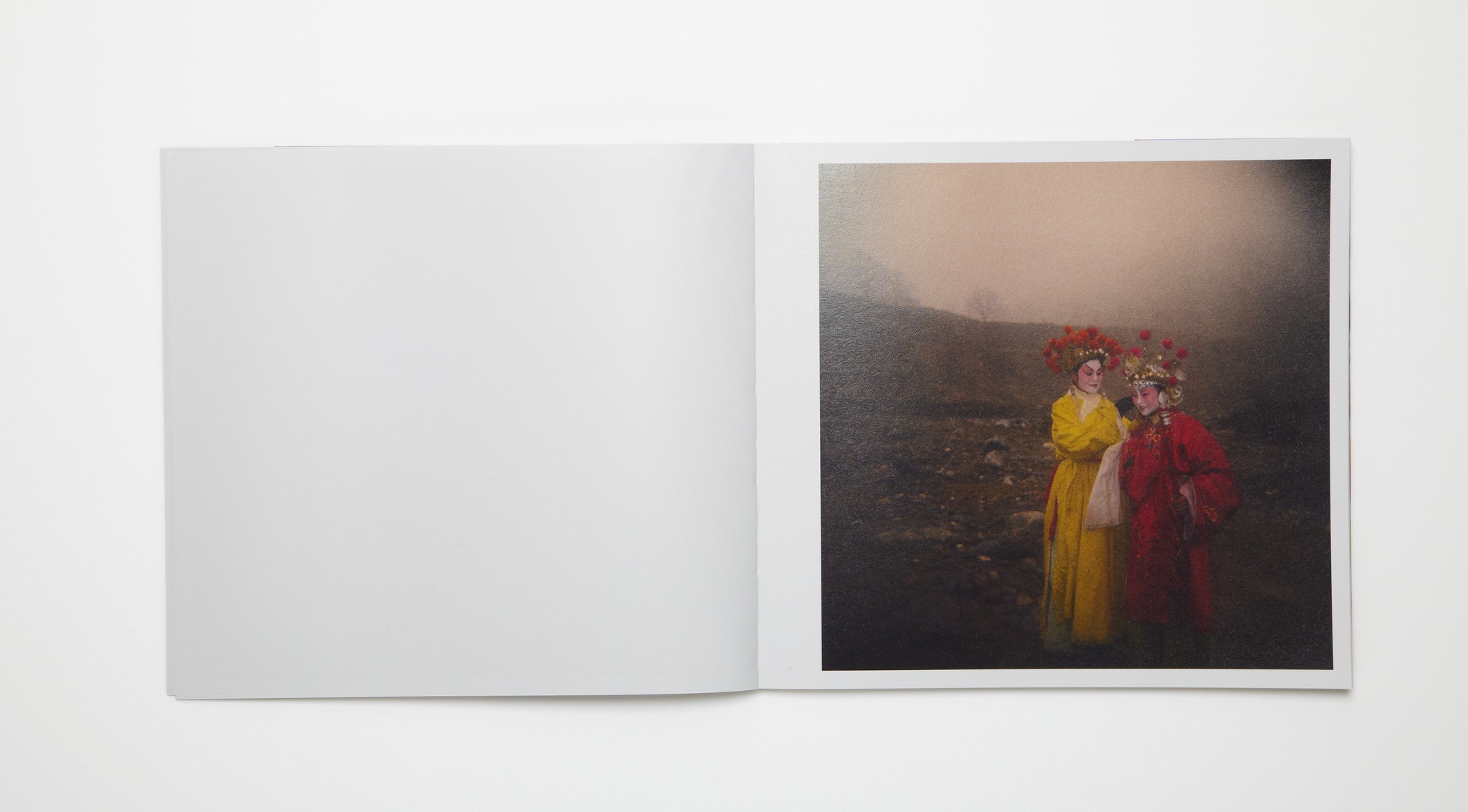 Zhang Xiao. SHANXI. Out of Print.