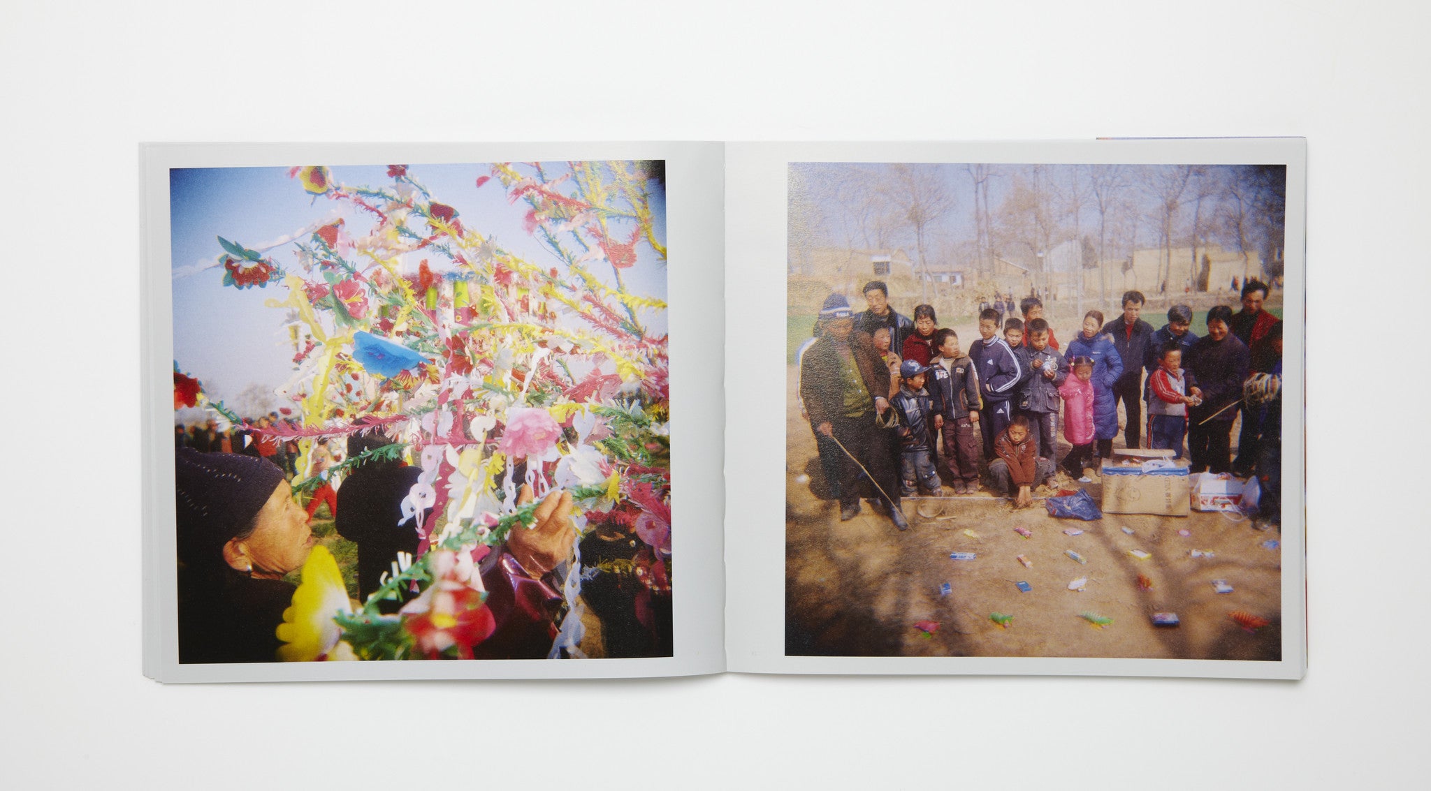 Zhang Xiao. SHANXI. Out of Print.