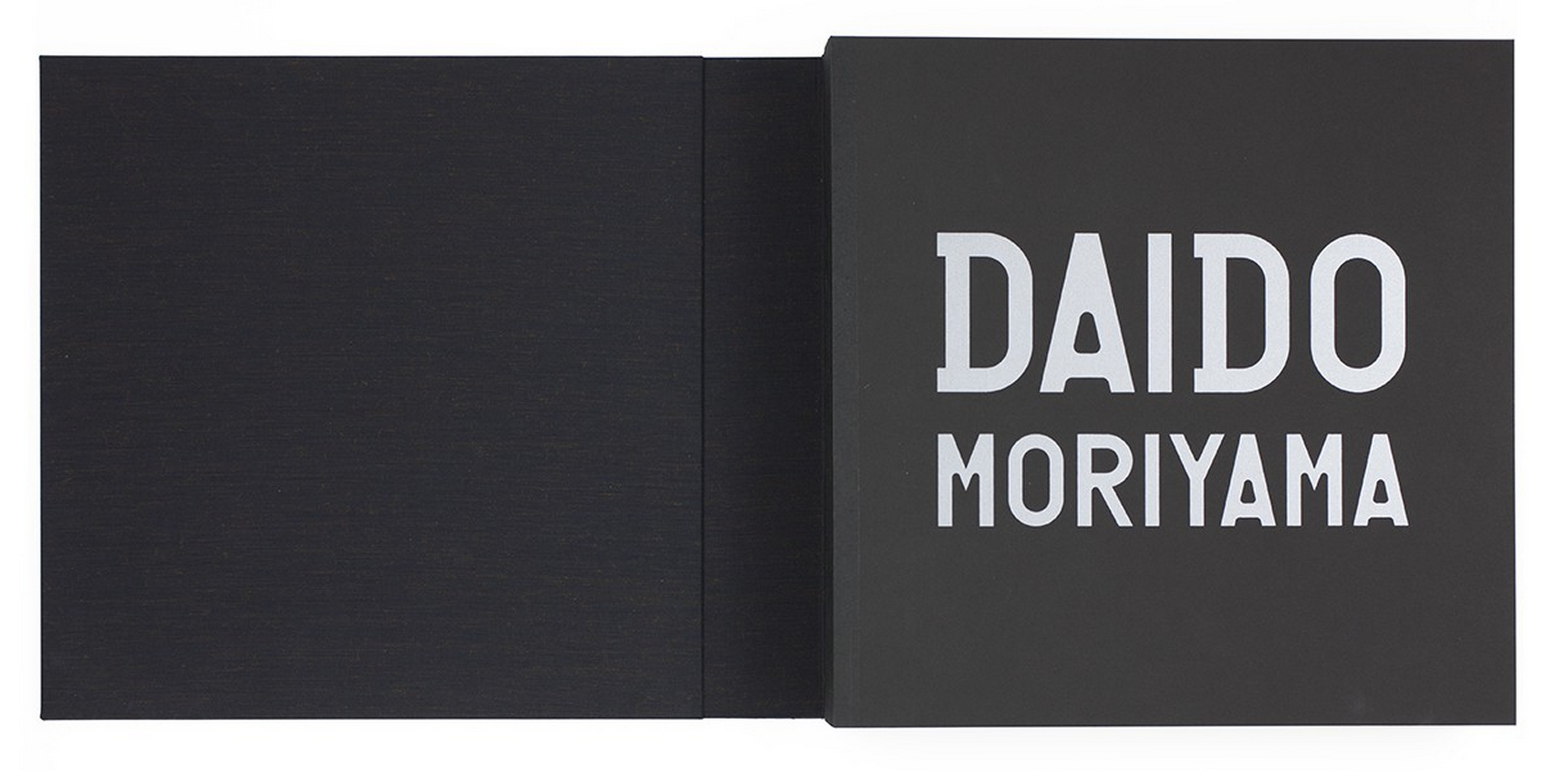 Daido Moriyama. HOW TO CREATE A BEAUTIFUL PICTURE. Out of Print.