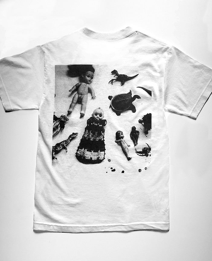 Araki Tee / Vol. 1