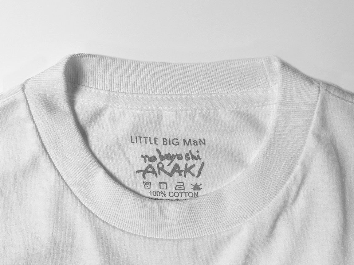 Araki Tee / Vol 2.