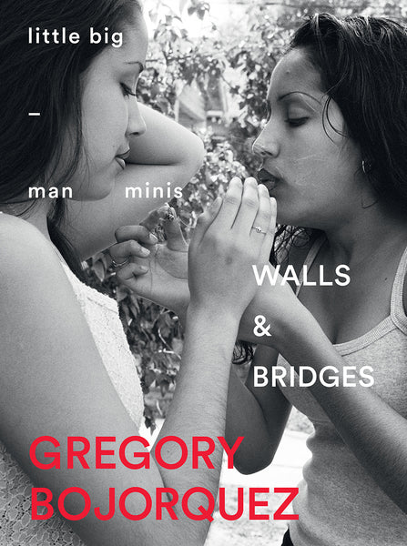洋書 WALLS & BRIDGES GREGORY BOJORQUEZ Greg Bojorquez. WALLS & BRIDGES. Out of Print. – Little Big